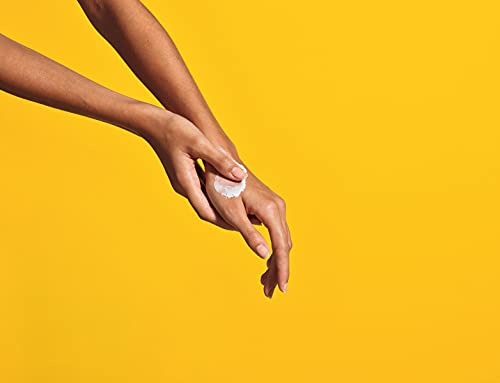 Loccitane Shea Butter Hand Cream 1 Oz: Nourishes Very Dry Hands, Protects Skin, With 20% Organic Shea Butter, Vegan, 1 Sold Ever