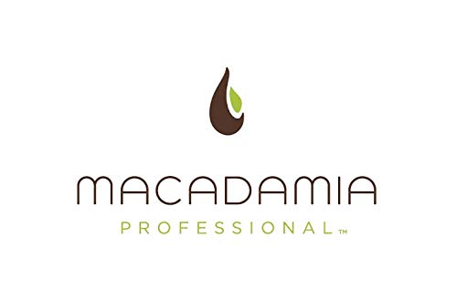 Macadamia Oil Natural Oil Smoothing Shampoo Unisex 33.8 Oz