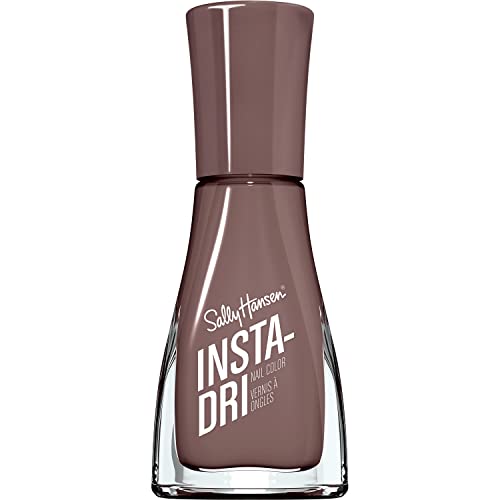Sally Hansen Insta Dri, Slick Slate, 031 Fl Oz
