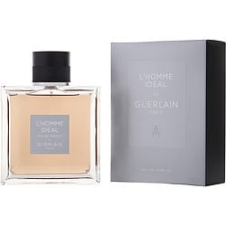 Guerlain L'Homme Ideal By Guerlain