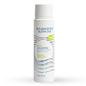 Seaweed Bath Co. Gloss Shampoo, Sea Salt Bergamot Scent, 12 Ounce, Sustainably Harvested Seaweed, Awapuhi, Lactic Acid, For All