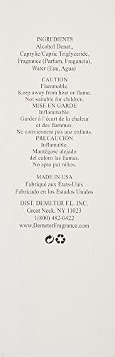 Neroli By Demeter, 4 Oz Pick-Me-Up Cologne Spray For Unisex