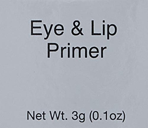 Jolie Neutralizing Eye & Lip Primer Base, Waterproof - Net Wt. 3G