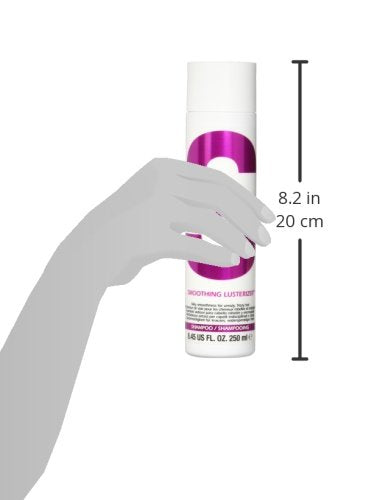 TIGI S-Factor Smoothing Lusterizer Shampoo, 8.45 Fluid Ounce