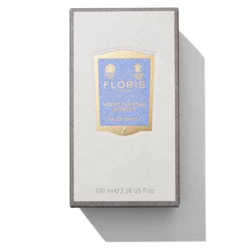 Floris Night Scented Jasmine By Floris