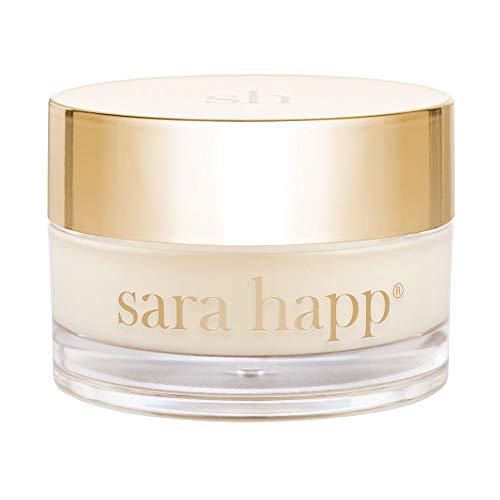 Sara Happ The Dream Slip Overnight Lip Mask: Moisturizing Natural Blend, Chamomile, Honey And Vanilla Lip Mask, Soothes And Repa