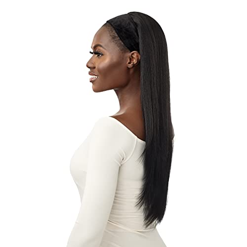 Outre Headband Wig Slip Free All Around Headband BRIDGETTE (DRRDBU)