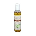 Sesame Organic Skin Oil 4 Oz