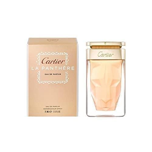 Cartier La Panthere By Cartier