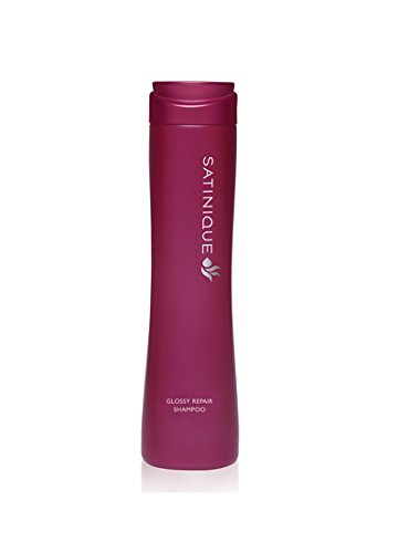 Amway Satinique Glossy Hair Repair Shampoo  250 Ml