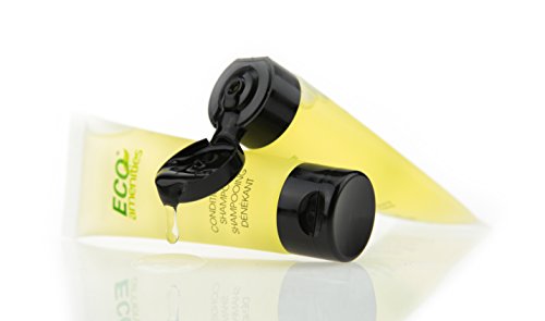 ECO Amenities Conditioning Shampoo, 200 PACK, Mini Size 1 Ounce - Travel Size Shampoo and Conditioner Sets, Mini Shampoo & Condi