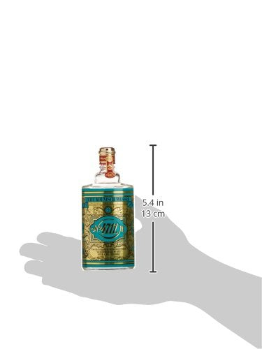 4711 By Muelhens, 5.1 Oz Eau De Cologne Splash Unisex