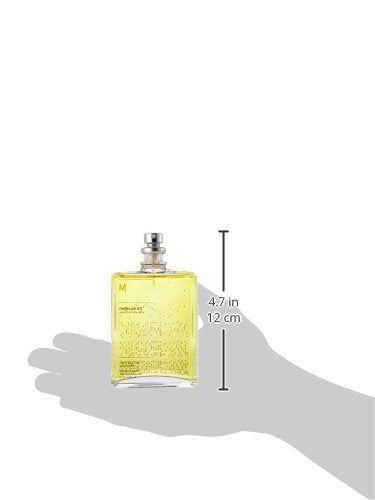 Molecule 03 By Escentric Molecules, 3.5 Oz Eau De Toilette Spray Unisex
