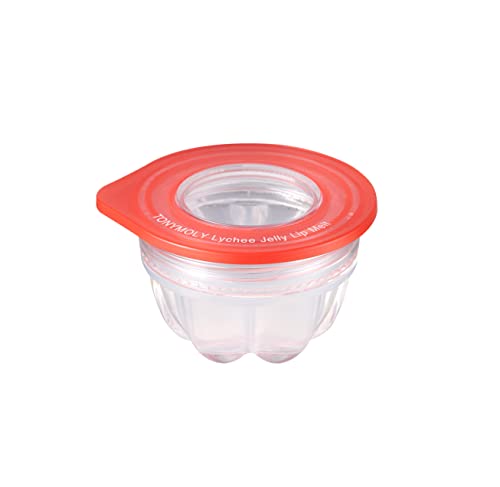 Tonymoly Jelly Lip Melt, Lychee