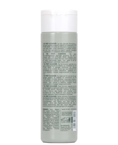 FANOLA by FANOLA NO MORE THE PREP CLEANSER 8.4 OZ(D0102HHIR5J.)