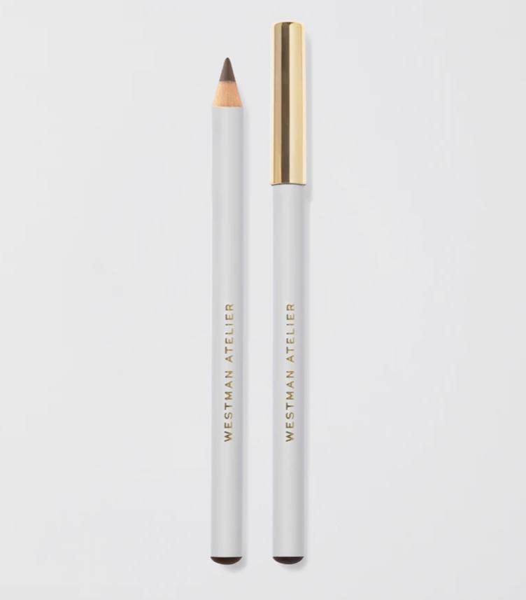 WESTMAN ATELIER Eye Love You Eye Pencil - Kh?l Brun (Terracotta Brown)