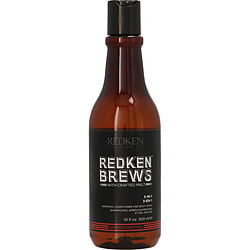 Redken By Redken