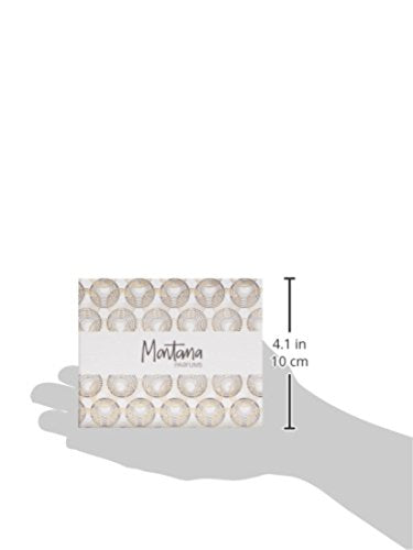 Montana Eau De Parfum Spray 3.3 Oz (Women) by Claude Montana