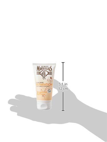 Le Petit Marseillais hand cream for extremely dry skin 75ml by Le Petit Marseillais