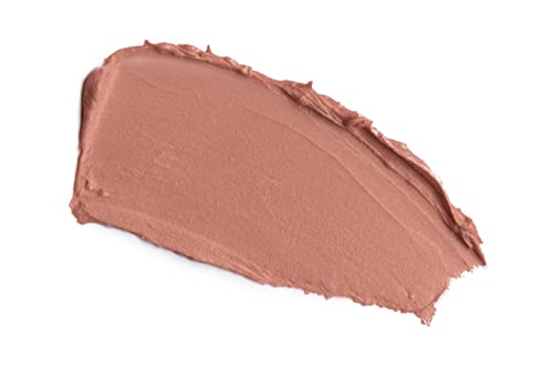 Gabriel Cosmetics Lipstick (Taupe - Honey Beige Pink/Cool Cr  me),0.13 Oz.