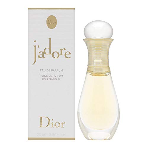 Christian Dior Jadore Pearl De Parfum Women 0.67 Oz Edp Rollerball, Si330