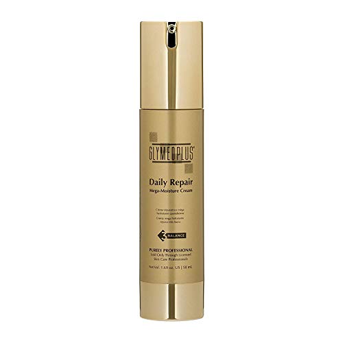 Glymed Plus Cell Science Daily Repair Mega-Moisture Cream 1.69 Oz