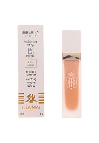 Sisley Le Teint Anti Aging Foundation, 2B Linen, 1 Ounce