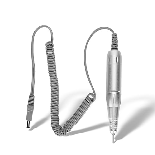 Nail Drill Handpiece Replacement,Nail Drill Handpiece Replacement,Nail Art Drill Handpiece Nail Drill Handle Machine Electric Ac