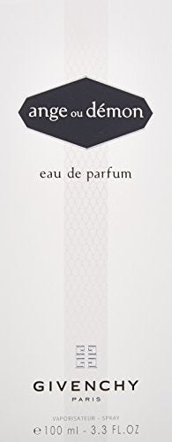 Givenchy Ange Ou Demon By Givenchy For Women. Eau De Parfum Spray, 3.3-Ounce Bottle