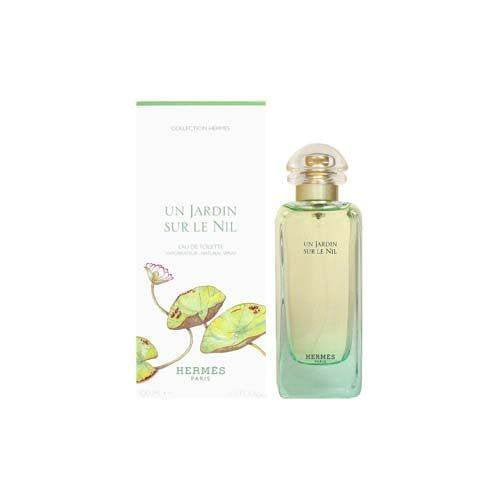 Un Jardin Sur Le Nil By Hermes 3.3 Oz Eau De Toilette Spray