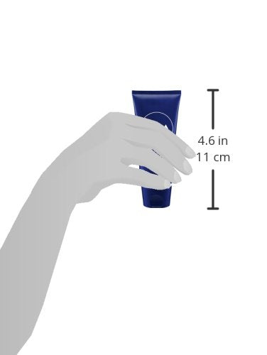 NIVEA Creme Body, Face and Hand Moisturizing Cream, 2 Oz Tube
