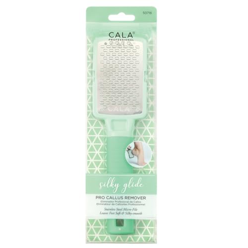 Cala Mint Silky Glide Pro Callus Remover