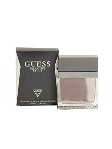 GUESS Seductive Homme, 3.4 oz