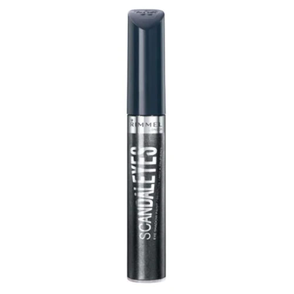 Rimmel London Scandaleyes Shadow Paint(D0102H2Bxny)