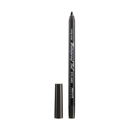 Absolute Waterproof Gel Eye & Lip Liner(D0102H2C0Hy)