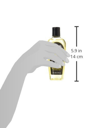 Hobe Naturals Sesame Oil, 4 Fluid Ounce