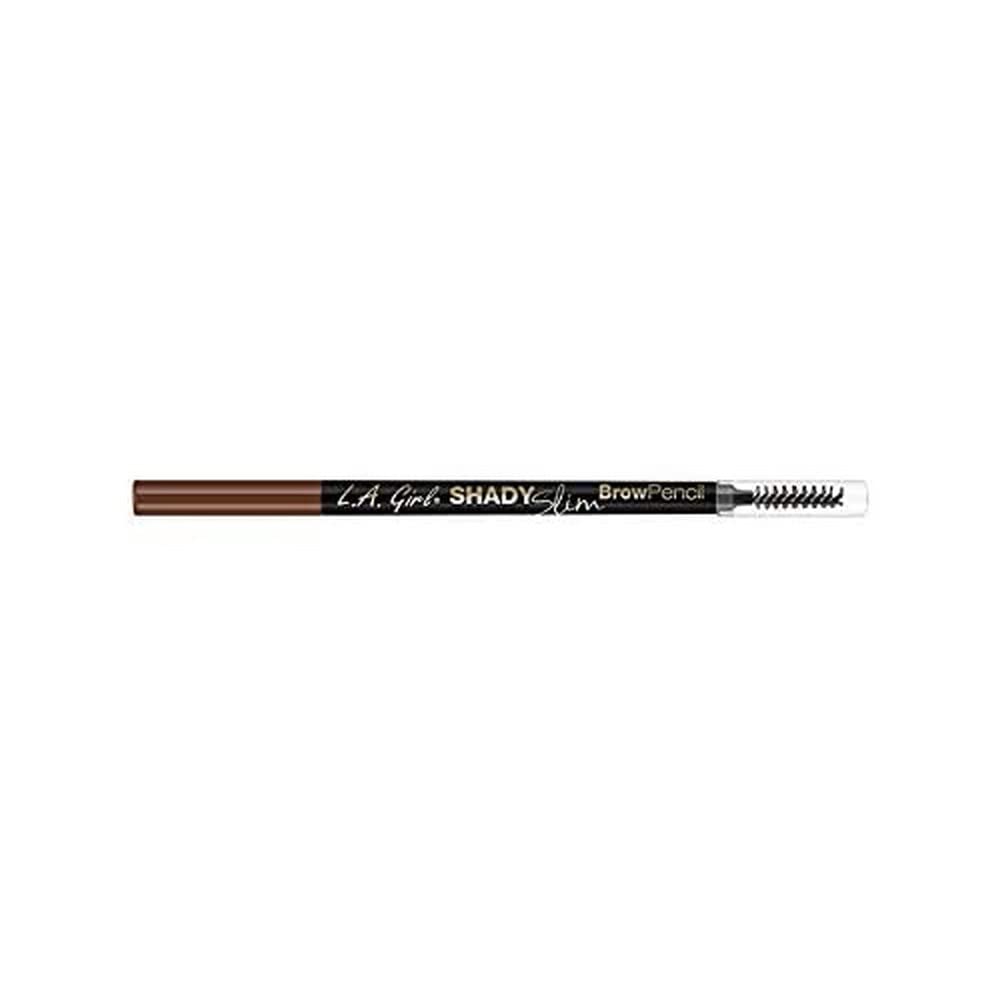 La Girl Shady Slim Brow Pencil(D0102H2Cwyg)