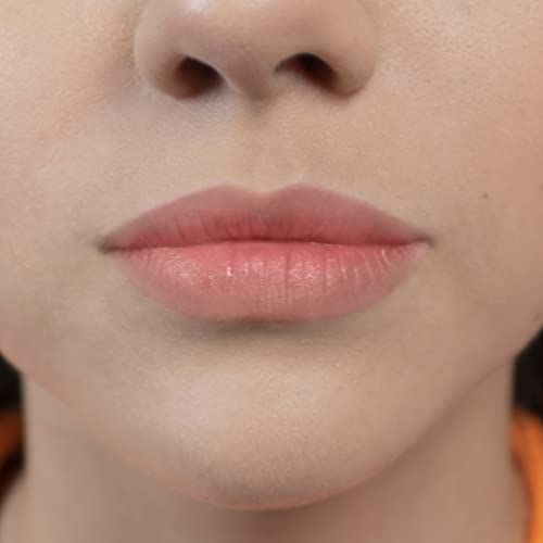 YuYa Párvula Lips, Cheeks & Eyes Tint - Aloe Vera Pink, 5.5 ml - Long Lasting Multi-Use Makeup