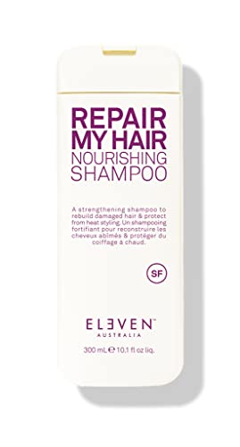 Eleven Australia By Eleven Australia Repair My Hair Shampoo 101 Oz(D0102H5Uf08)