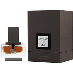 Rasasi Junoon Velvet Pour Homme By Rasasi