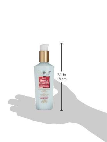 guinot Refreshing cleansing Milk, 67 Fl Oz