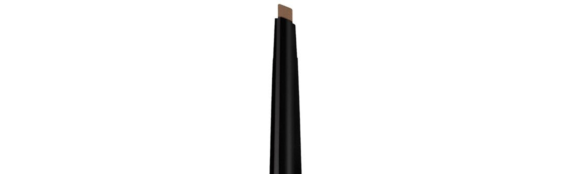 Laoraal Paris Brow Stylist Shape And Fill Pencil, Brunette 0008 Oz