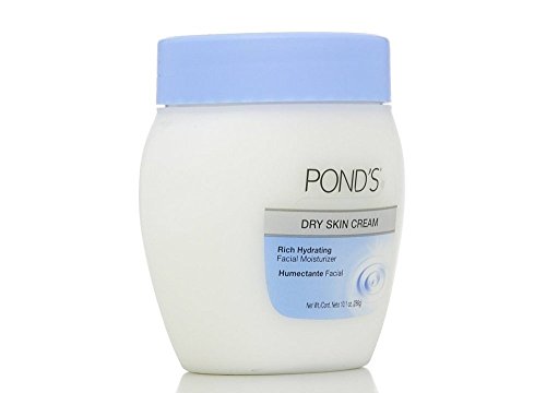 Pond'S Dry Skin Cream The Caring Classic 10.1 Oz (Pack Of 12)