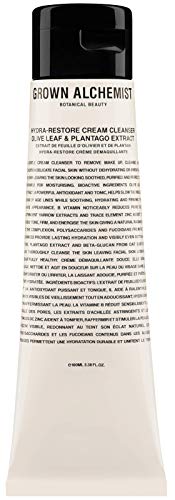 Grown Alchemist Hydra-Restore Cream Cleanser (100Ml / 3.34Oz)