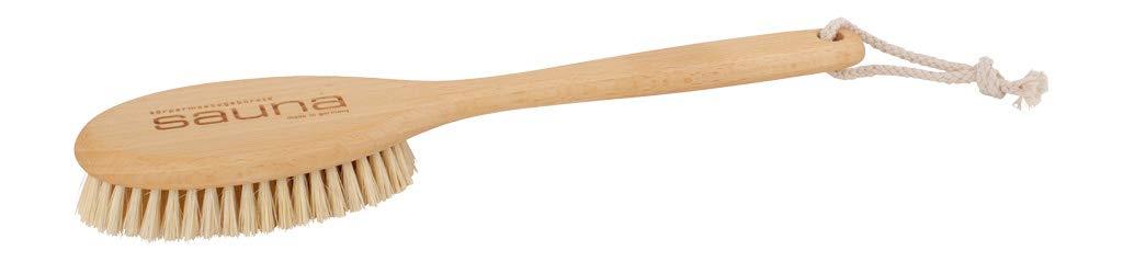 Redecker Fibre Sauna Brush