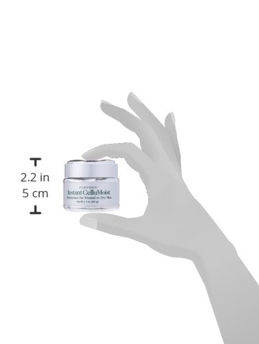 Instant CelluMoist is an anti-wrinkle, and moisturizing cream,for Normal to Dry Skin, 1.7 Ounce