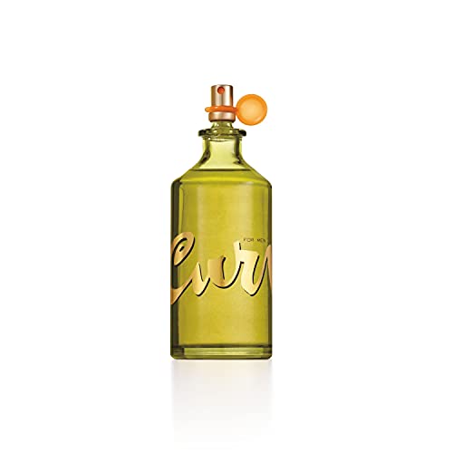 Curve For Men, Mens Cologne Spray 6.8Oz