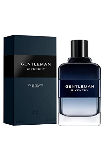 Gentleman Intense By Givenchy, 33 Oz Edt Spray For Men