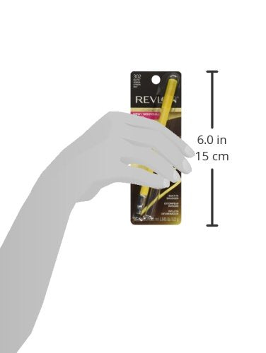 Revlon Photo Ready Kajal Eye Pencil - Matte Lemon (302)