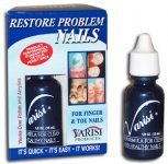 Varisi Nail Formula - Restore Problem Nails